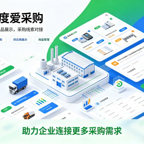 富民百度爱采购